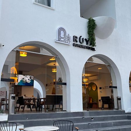 Rueya Boheme Hotel בודרום מראה חיצוני תמונה
