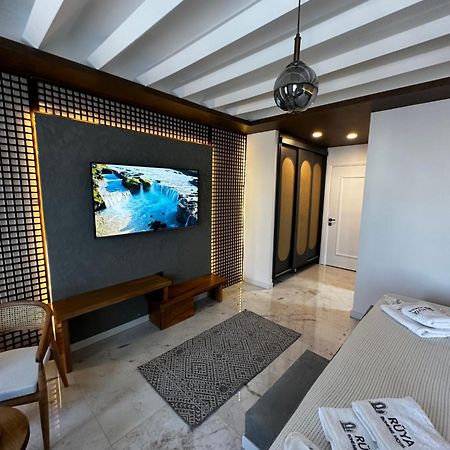 Rueya Boheme Hotel בודרום מראה חיצוני תמונה