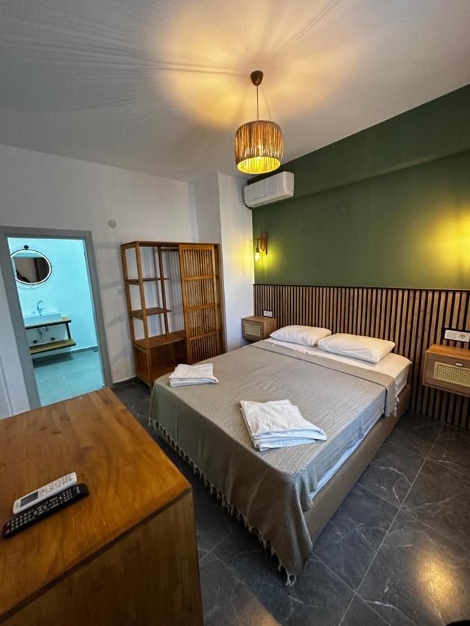Rueya Boheme Hotel בודרום מראה חיצוני תמונה