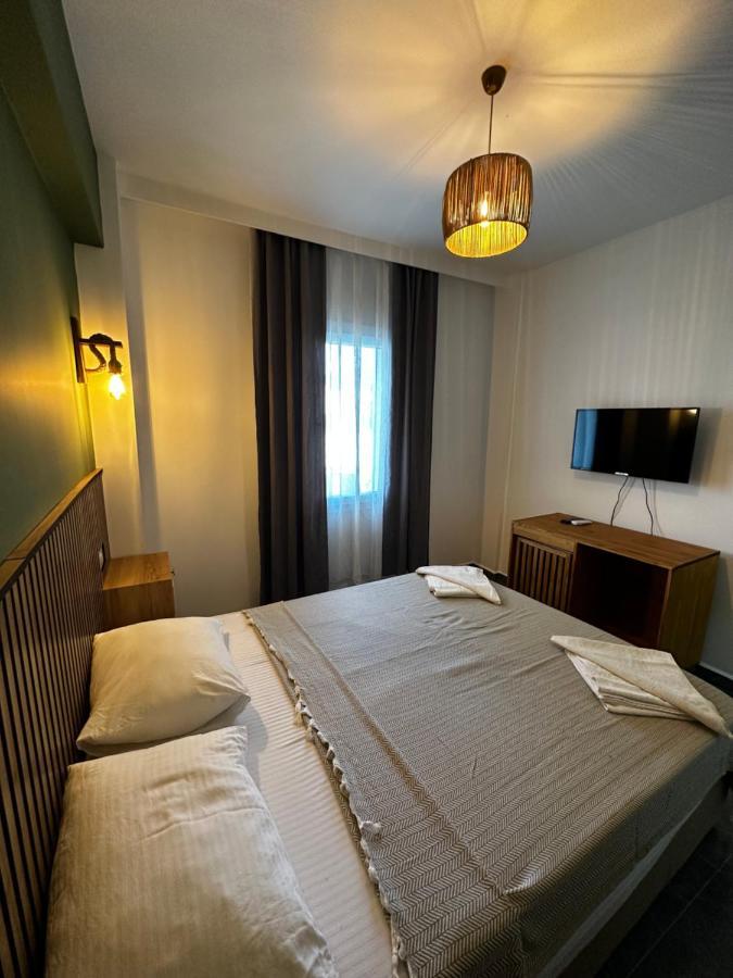Rueya Boheme Hotel בודרום מראה חיצוני תמונה