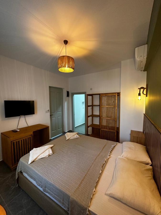 Rueya Boheme Hotel בודרום מראה חיצוני תמונה