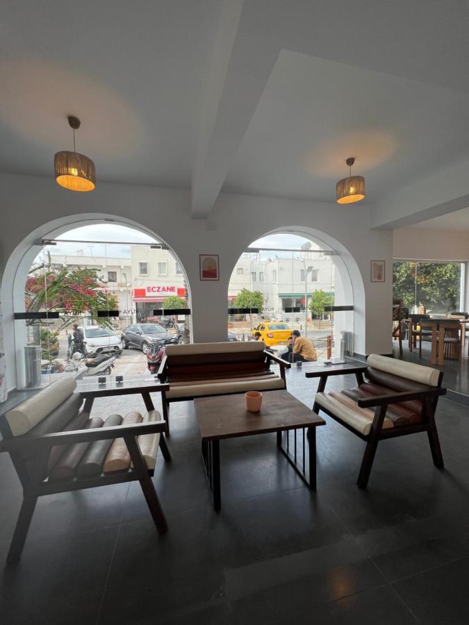 Rueya Boheme Hotel בודרום מראה חיצוני תמונה
