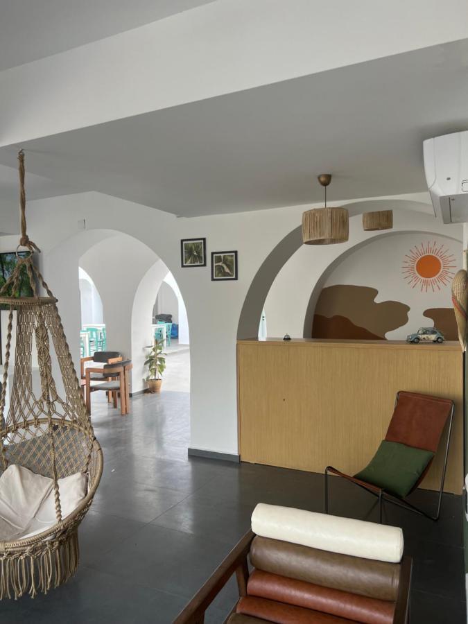 Rueya Boheme Hotel בודרום מראה חיצוני תמונה