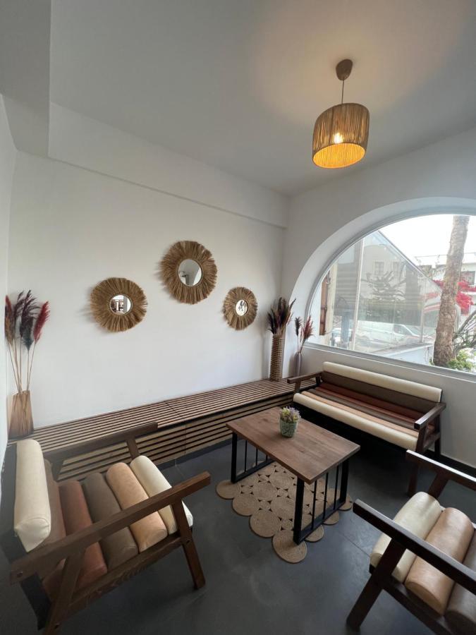 Rueya Boheme Hotel בודרום מראה חיצוני תמונה