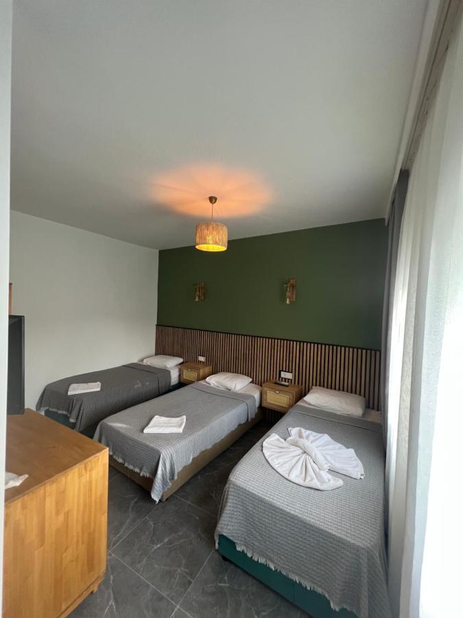 Rueya Boheme Hotel בודרום מראה חיצוני תמונה