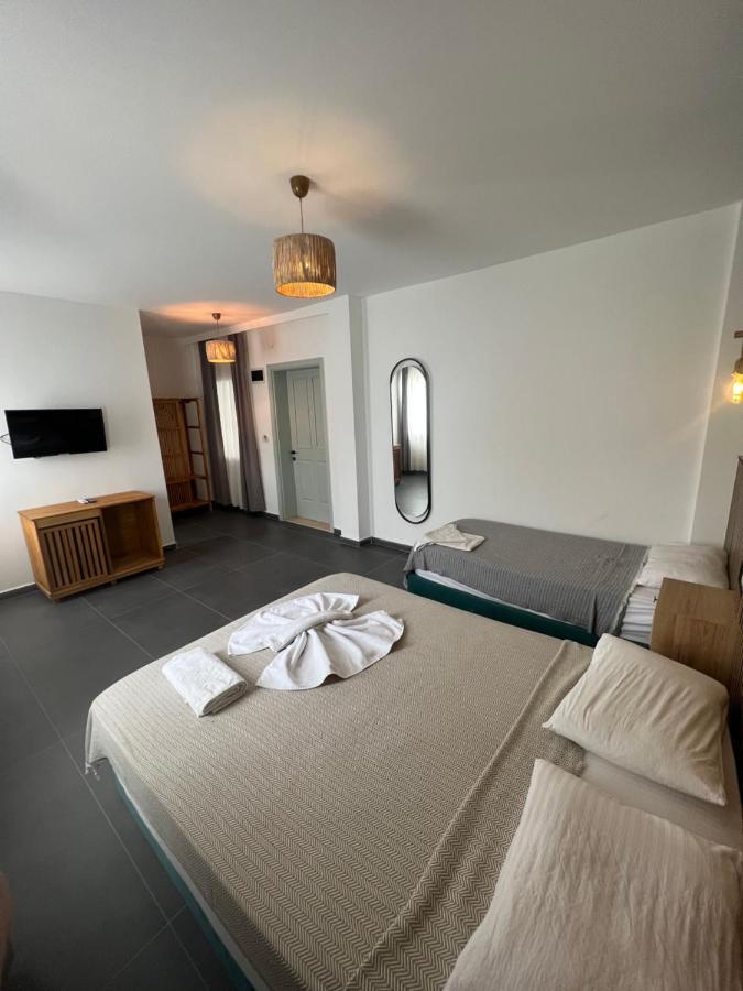 Rueya Boheme Hotel בודרום מראה חיצוני תמונה