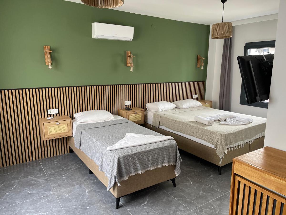 Rueya Boheme Hotel בודרום מראה חיצוני תמונה