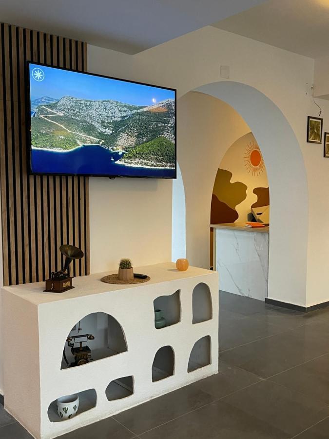 Rueya Boheme Hotel בודרום מראה חיצוני תמונה