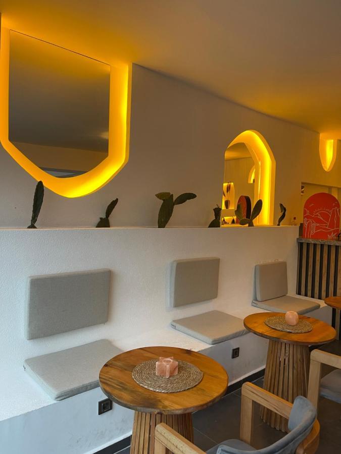 Rueya Boheme Hotel בודרום מראה חיצוני תמונה