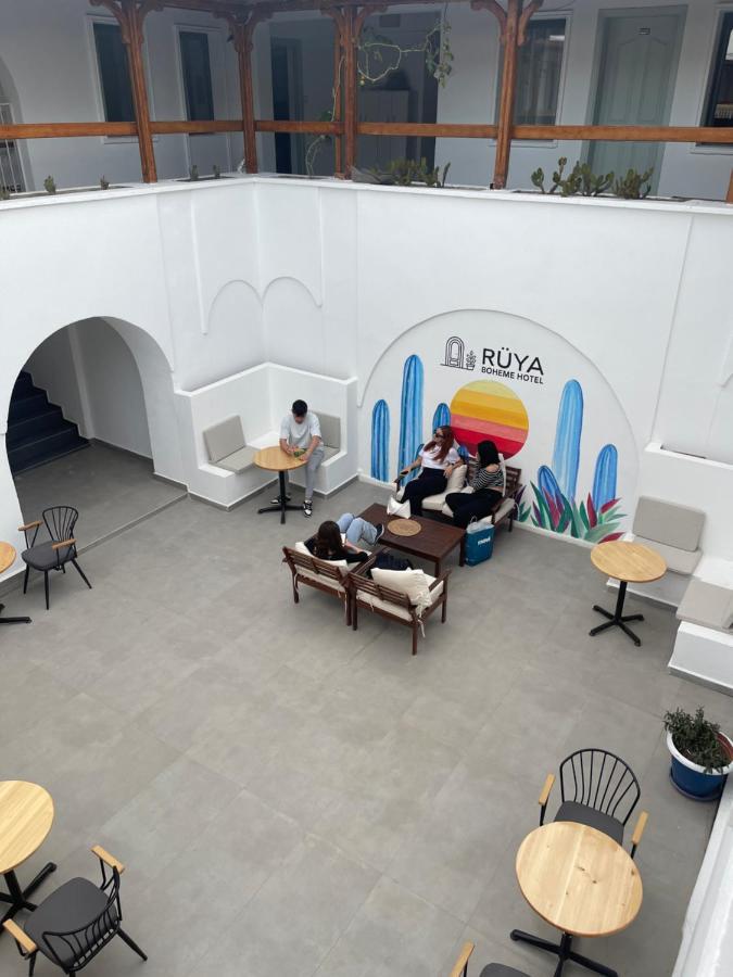 Rueya Boheme Hotel בודרום מראה חיצוני תמונה
