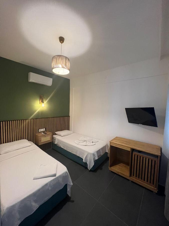 Rueya Boheme Hotel בודרום מראה חיצוני תמונה