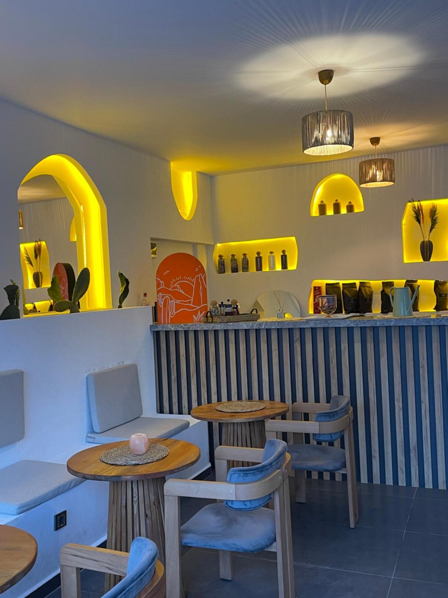 Rueya Boheme Hotel בודרום מראה חיצוני תמונה
