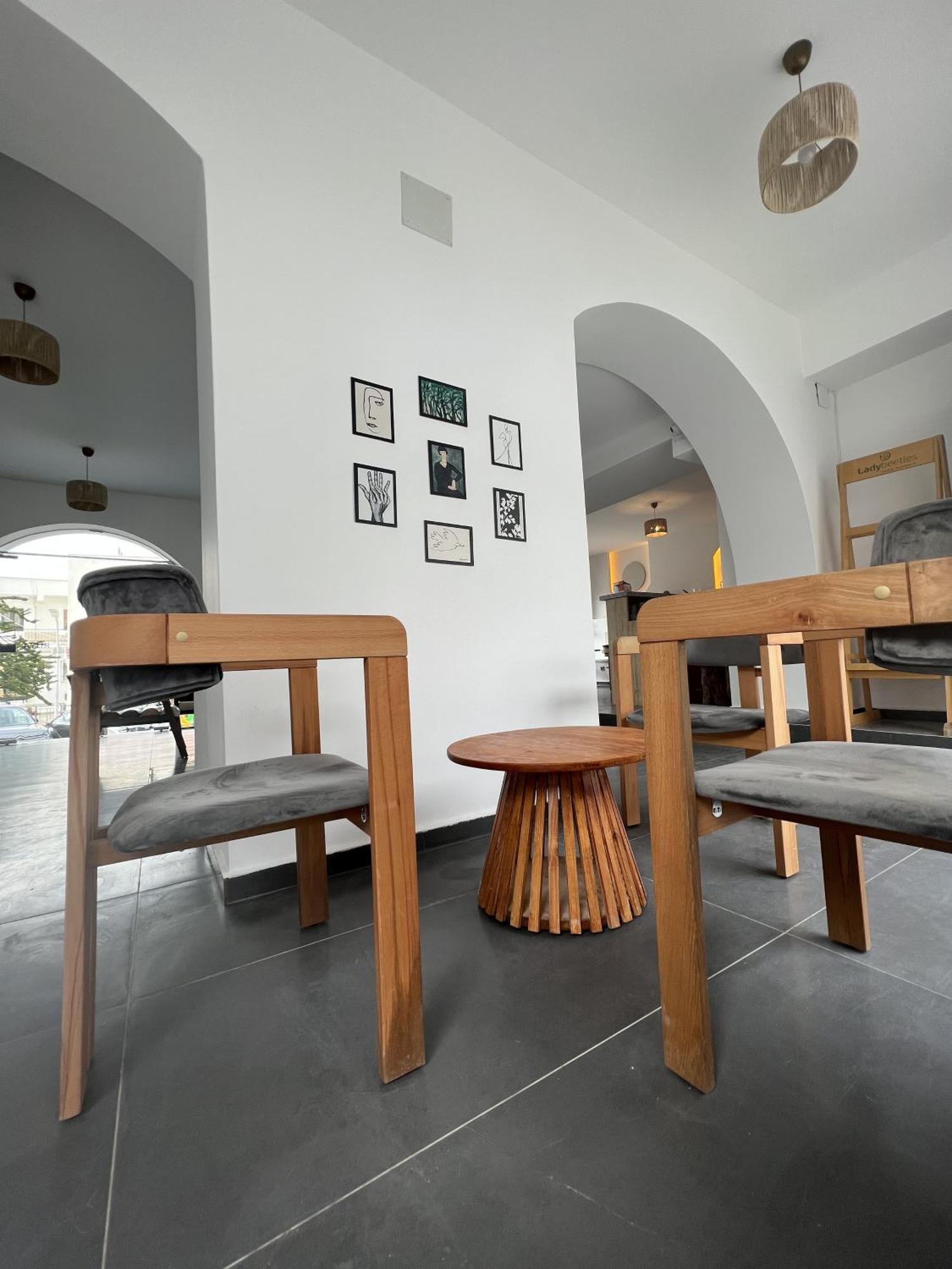 Rueya Boheme Hotel בודרום מראה חיצוני תמונה