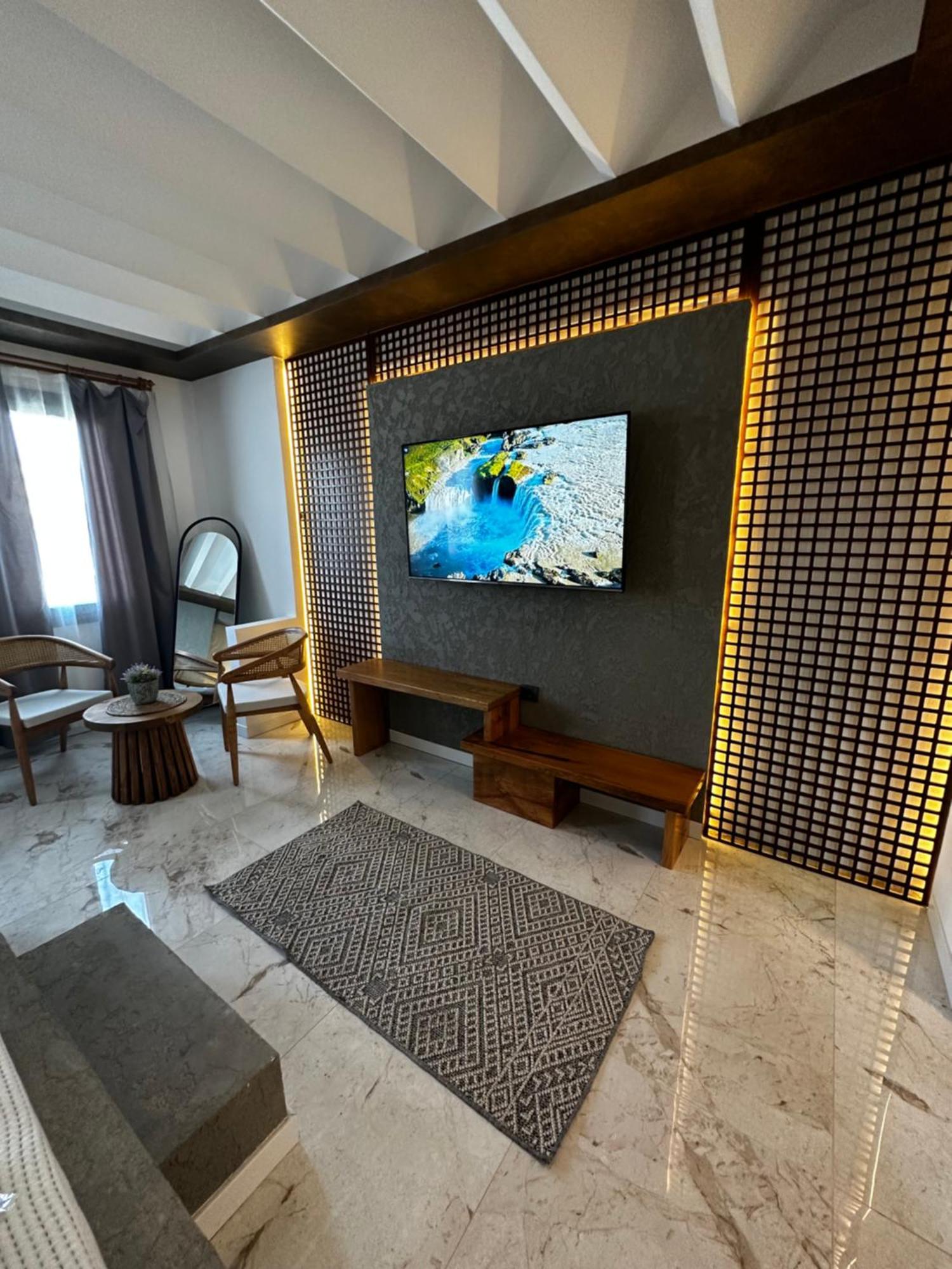 Rueya Boheme Hotel בודרום מראה חיצוני תמונה