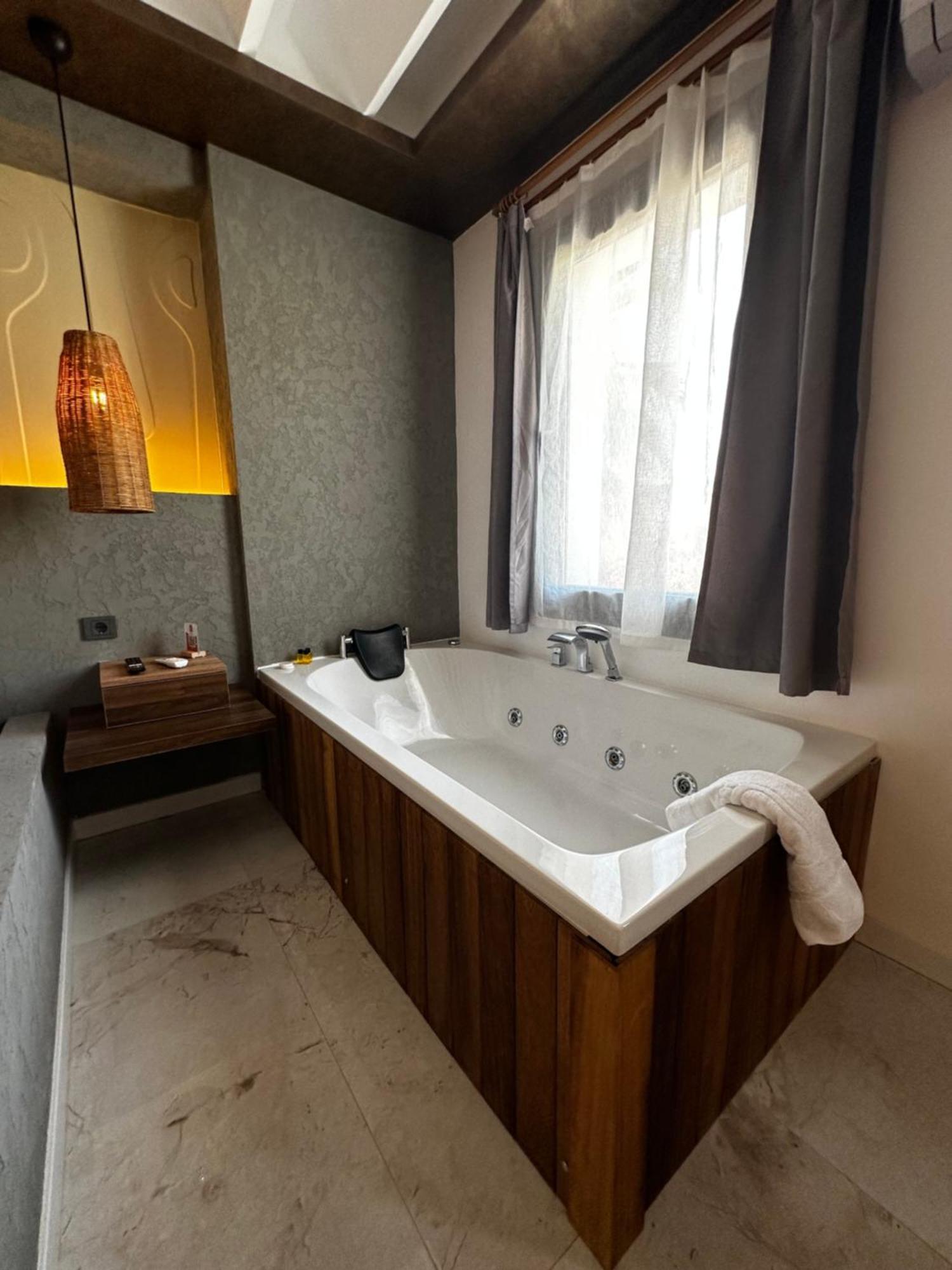 Rueya Boheme Hotel בודרום מראה חיצוני תמונה