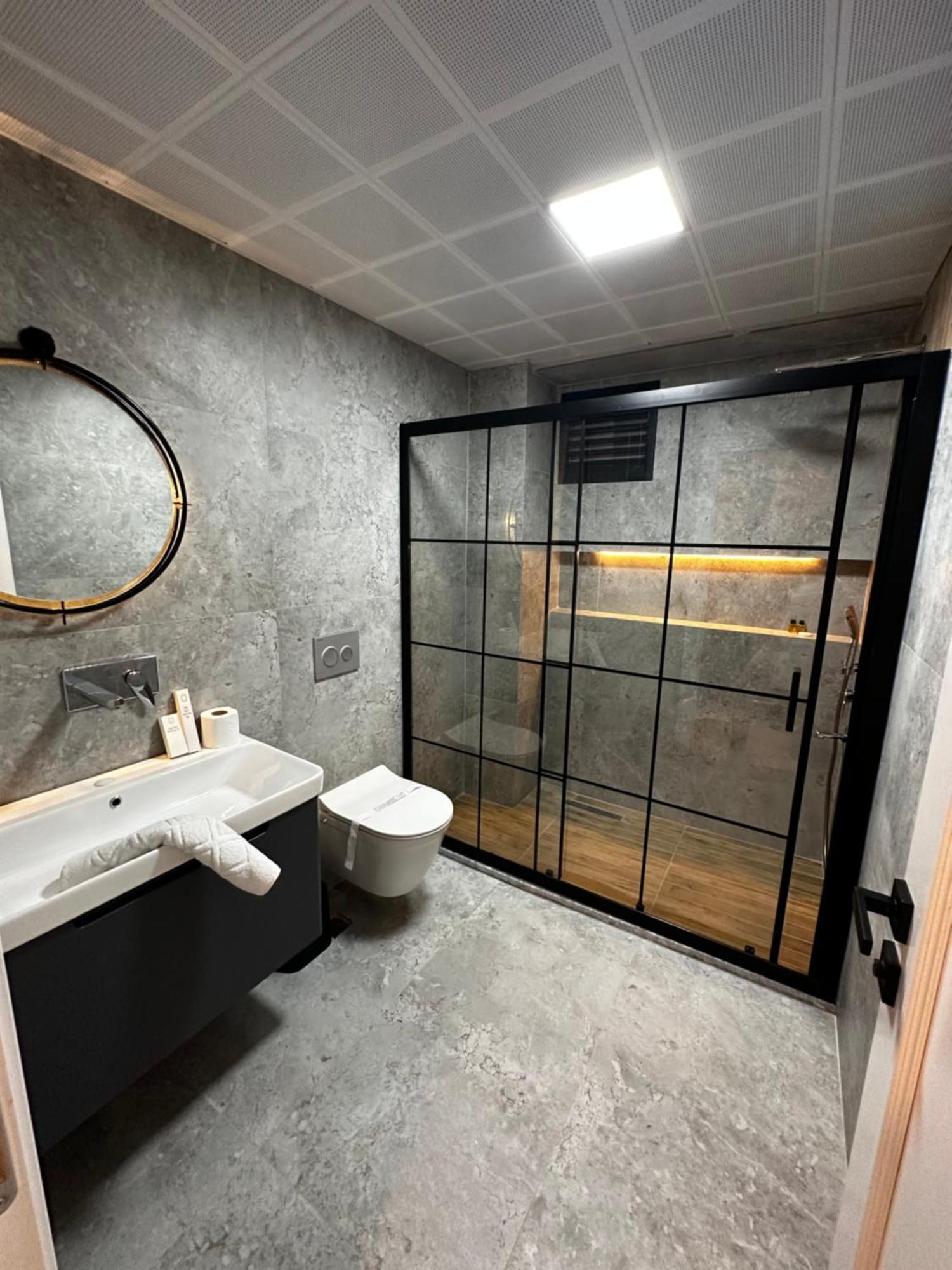 Rueya Boheme Hotel בודרום מראה חיצוני תמונה
