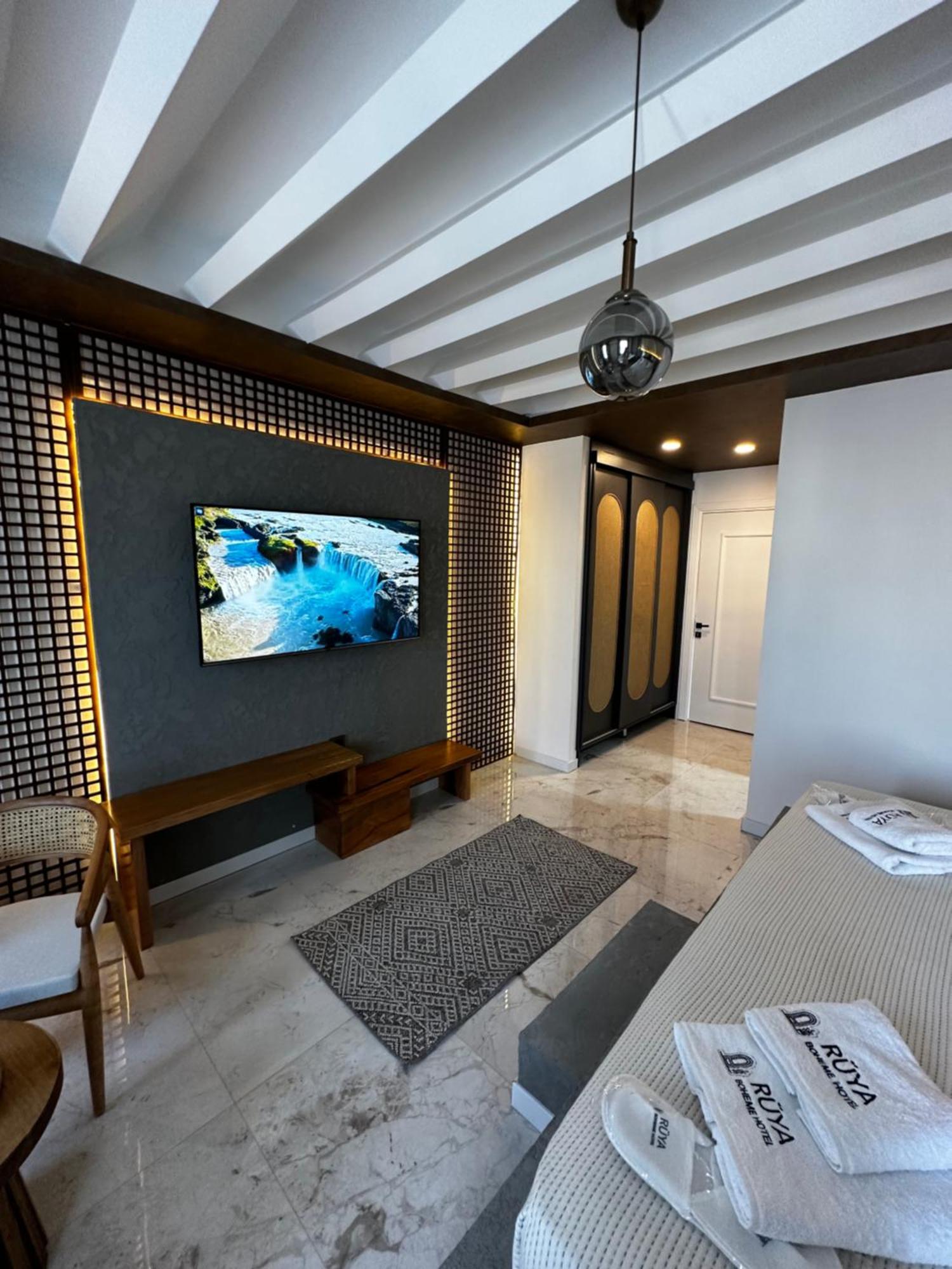 Rueya Boheme Hotel בודרום מראה חיצוני תמונה