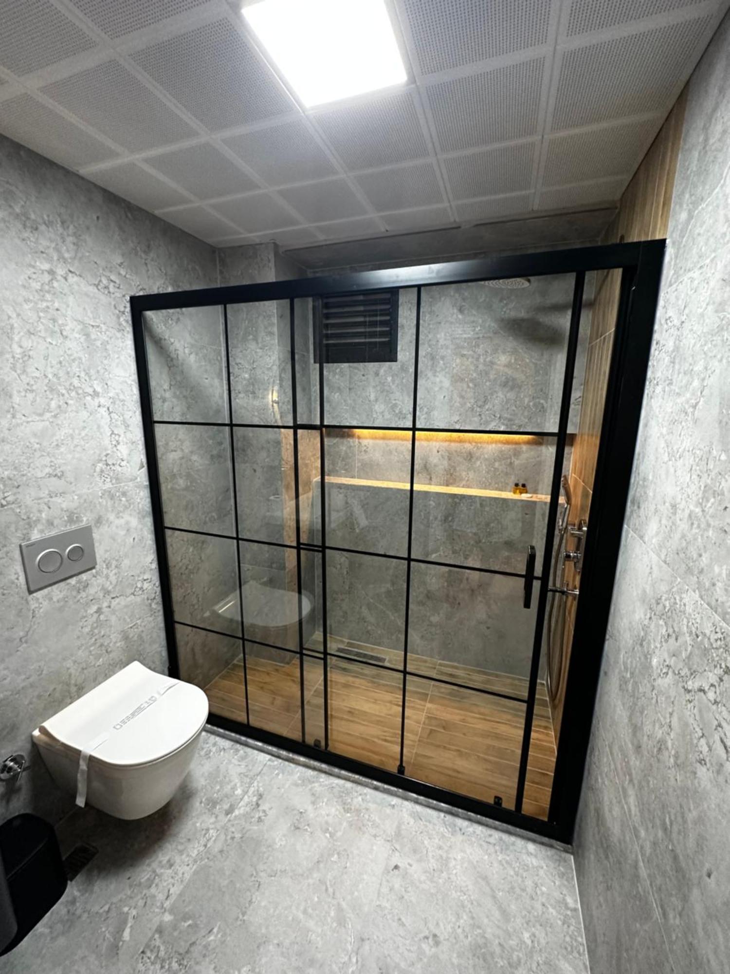 Rueya Boheme Hotel בודרום מראה חיצוני תמונה